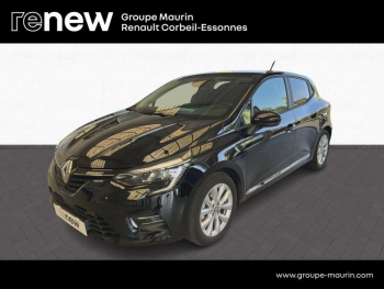 RENAULT Clio d’occasion à vendre à CORBEIL-ESSONNES