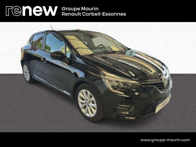 Photo 3 de l’annonce de RENAULT Clio d’occasion à vendre à CORBEIL-ESSONNES