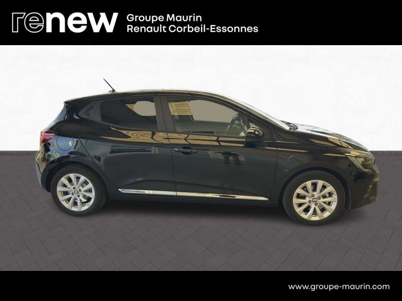 Photo 4 de l’annonce de RENAULT Clio d’occasion à vendre à CORBEIL-ESSONNES