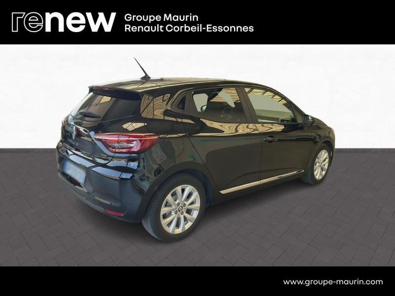 Photo 5 de l’annonce de RENAULT Clio d’occasion à vendre à CORBEIL-ESSONNES