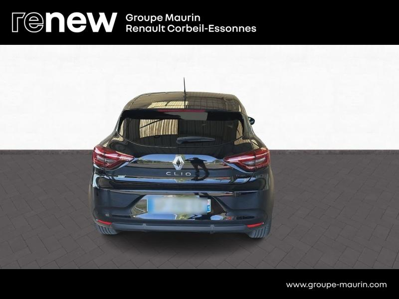 Photo 6 de l’annonce de RENAULT Clio d’occasion à vendre à CORBEIL-ESSONNES