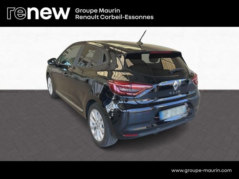 Photo 7 de l’annonce de RENAULT Clio d’occasion à vendre à CORBEIL-ESSONNES