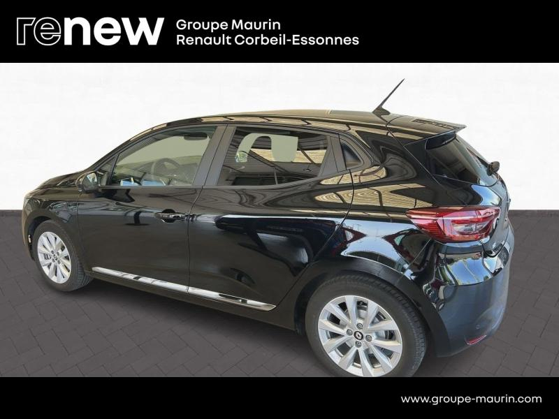 Photo 8 de l’annonce de RENAULT Clio d’occasion à vendre à CORBEIL-ESSONNES