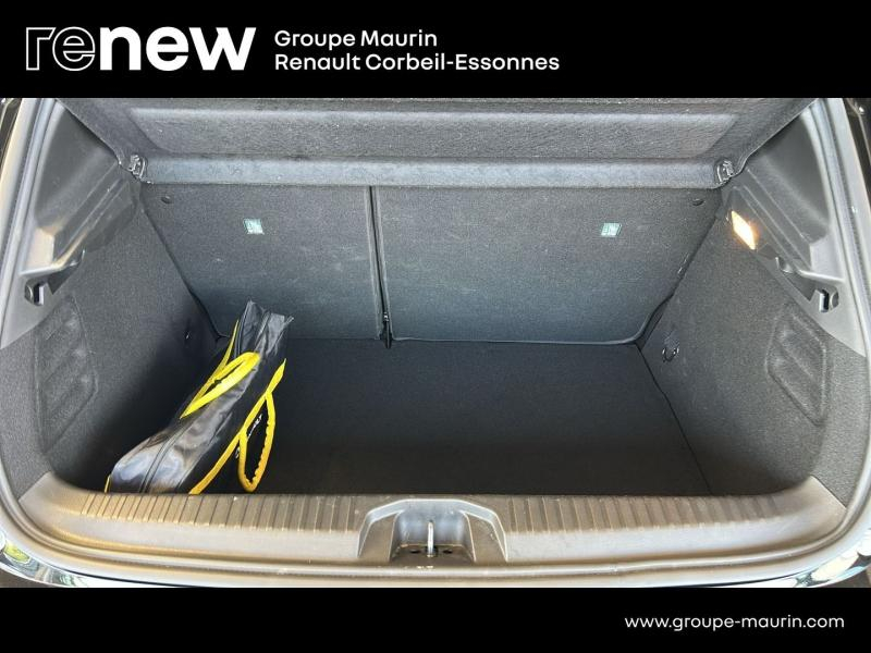Photo 9 de l’annonce de RENAULT Clio d’occasion à vendre à CORBEIL-ESSONNES