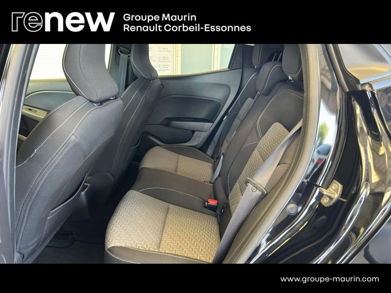 Photo 10 de l’annonce de RENAULT Clio d’occasion à vendre à CORBEIL-ESSONNES