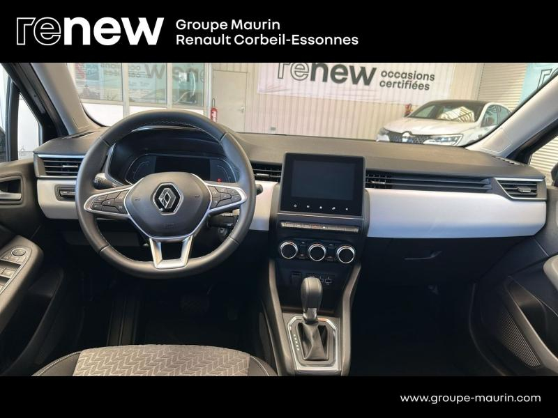 Photo 11 de l’annonce de RENAULT Clio d’occasion à vendre à CORBEIL-ESSONNES