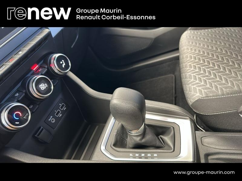 Photo 17 de l’annonce de RENAULT Clio d’occasion à vendre à CORBEIL-ESSONNES