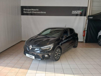 RENAULT Clio d’occasion à vendre à CHENNEVIÈRES-SUR-MARNE