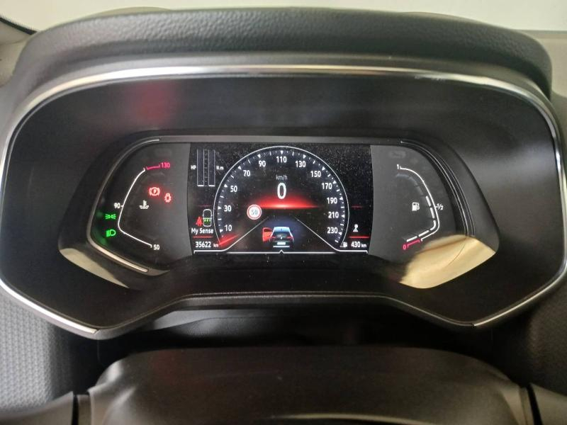Photo 6 de l’annonce de RENAULT Clio d’occasion à vendre à CHENNEVIÈRES-SUR-MARNE
