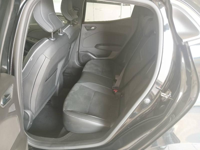 Photo 9 de l’annonce de RENAULT Clio d’occasion à vendre à CHENNEVIÈRES-SUR-MARNE