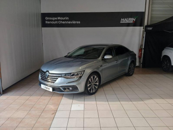 RENAULT Talisman d’occasion à vendre à CHENNEVIÈRES-SUR-MARNE