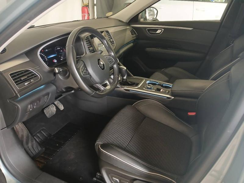 Photo 3 de l’annonce de RENAULT Talisman d’occasion à vendre à CHENNEVIÈRES-SUR-MARNE