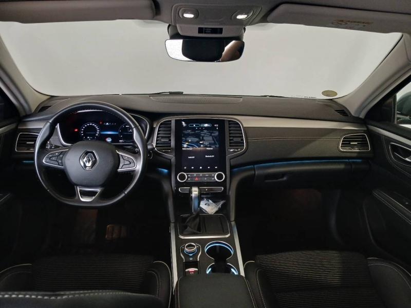 Photo 4 de l’annonce de RENAULT Talisman d’occasion à vendre à CHENNEVIÈRES-SUR-MARNE
