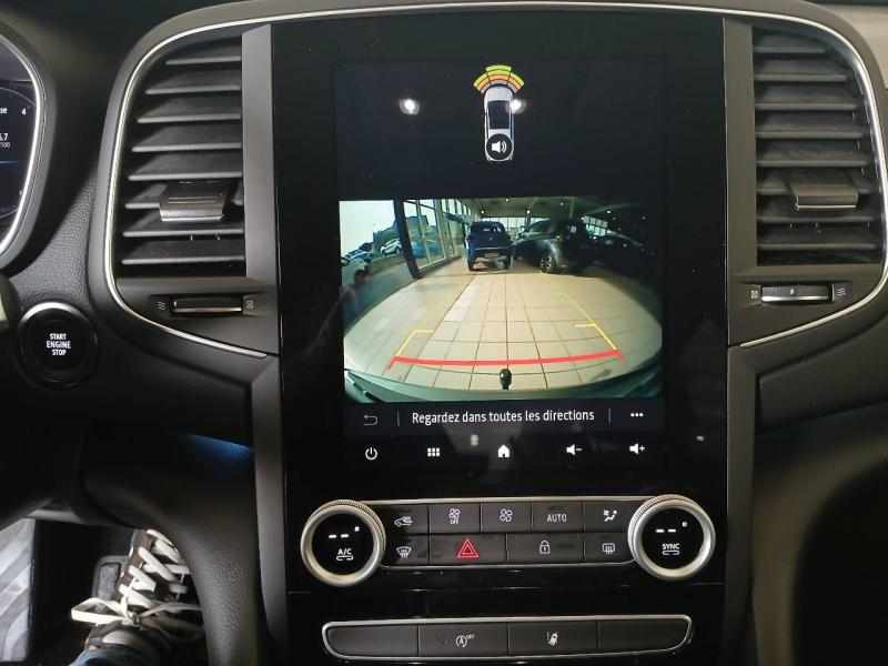 Photo 11 de l’annonce de RENAULT Talisman d’occasion à vendre à CHENNEVIÈRES-SUR-MARNE