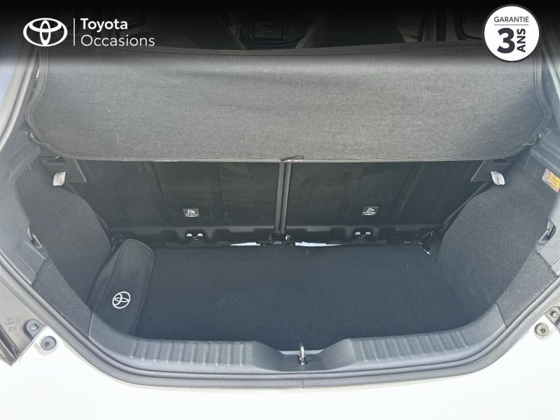 Photo 10 de l’annonce de TOYOTA Aygo X d’occasion à vendre à AUBIÈRE