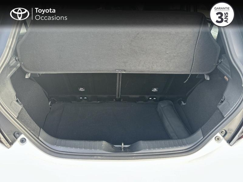 Photo 10 de l’annonce de TOYOTA Aygo X d’occasion à vendre à AUBIÈRE
