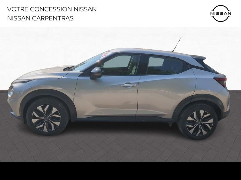 Photo 4 de l’annonce de NISSAN Juke d’occasion à vendre à BOLLÈNE