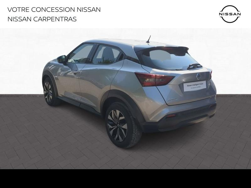 Photo 5 de l’annonce de NISSAN Juke d’occasion à vendre à BOLLÈNE