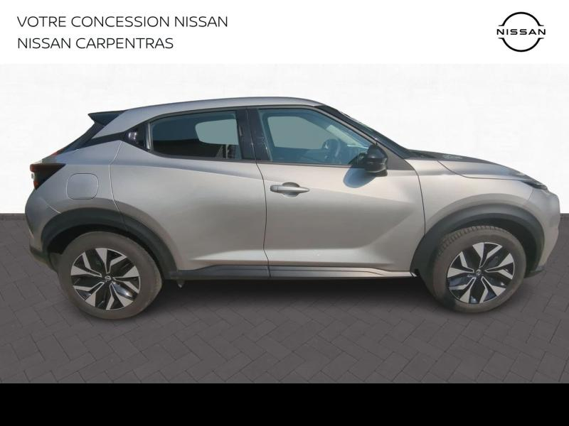 Photo 8 de l’annonce de NISSAN Juke d’occasion à vendre à BOLLÈNE