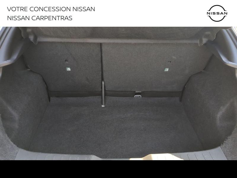 Photo 10 de l’annonce de NISSAN Juke d’occasion à vendre à BOLLÈNE