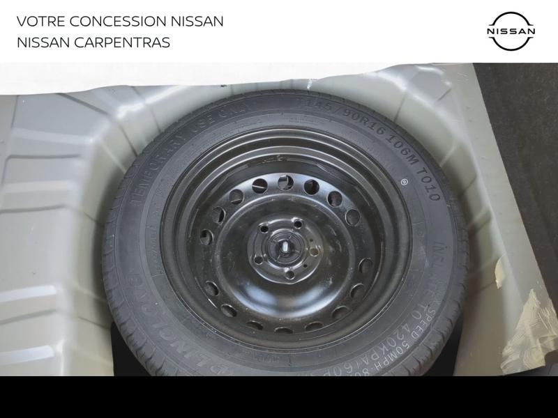 Photo 11 de l’annonce de NISSAN Juke d’occasion à vendre à BOLLÈNE