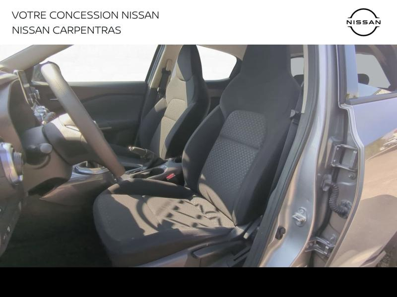 Photo 13 de l’annonce de NISSAN Juke d’occasion à vendre à BOLLÈNE