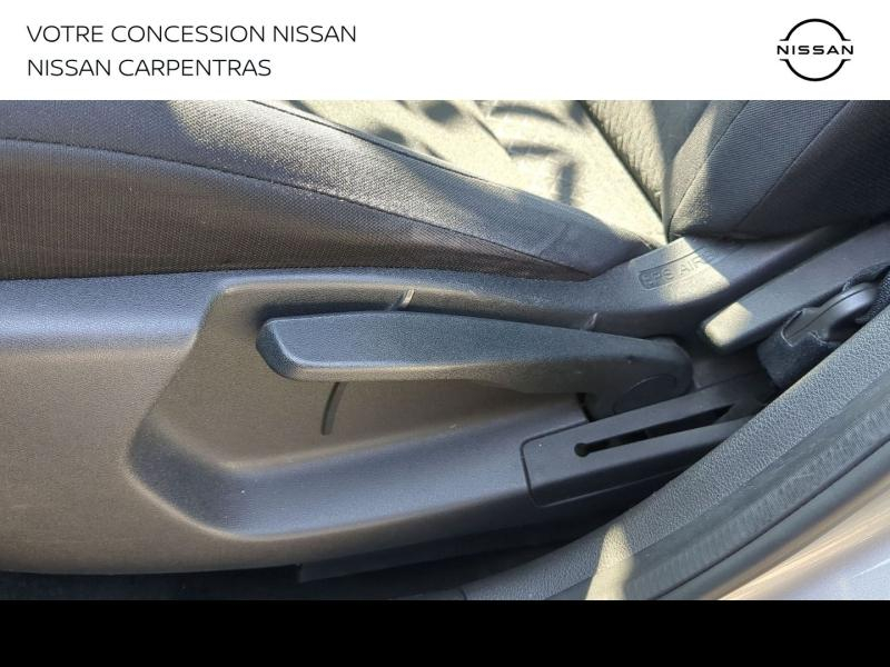 Photo 14 de l’annonce de NISSAN Juke d’occasion à vendre à BOLLÈNE