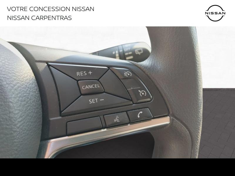 Photo 19 de l’annonce de NISSAN Juke d’occasion à vendre à BOLLÈNE