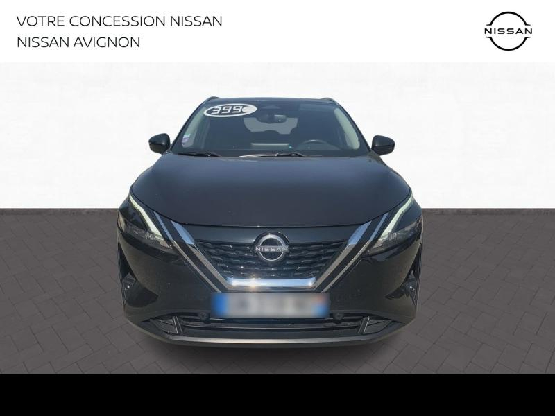 Photo 6 de l’annonce de NISSAN Qashqai d’occasion à vendre à BOLLÈNE