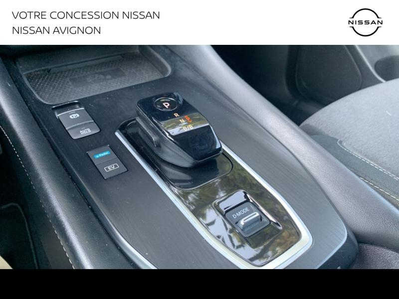 Photo 12 de l’annonce de NISSAN Qashqai d’occasion à vendre à BOLLÈNE