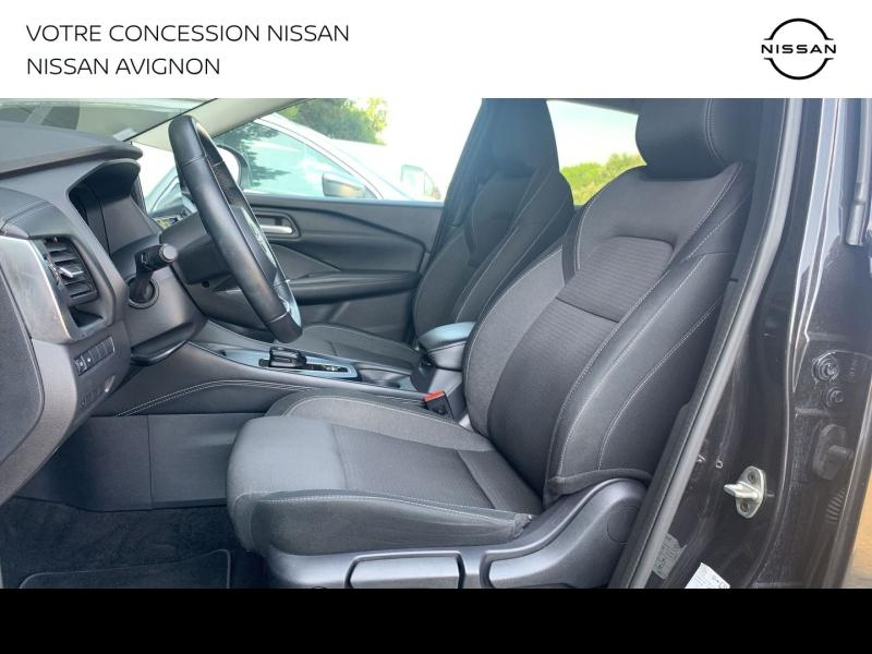 Photo 13 de l’annonce de NISSAN Qashqai d’occasion à vendre à BOLLÈNE