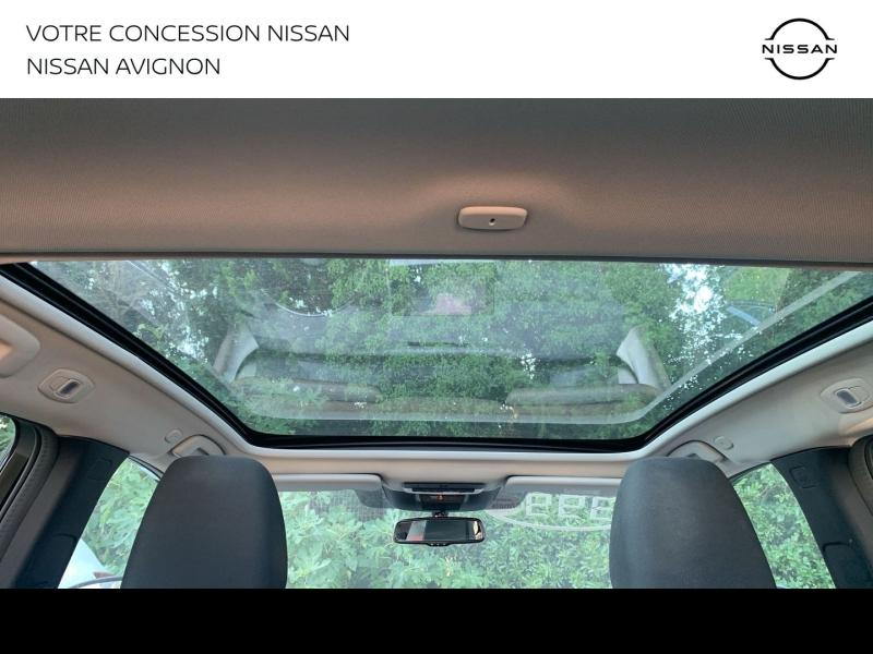 Photo 15 de l’annonce de NISSAN Qashqai d’occasion à vendre à BOLLÈNE