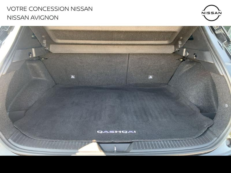 Photo 17 de l’annonce de NISSAN Qashqai d’occasion à vendre à BOLLÈNE