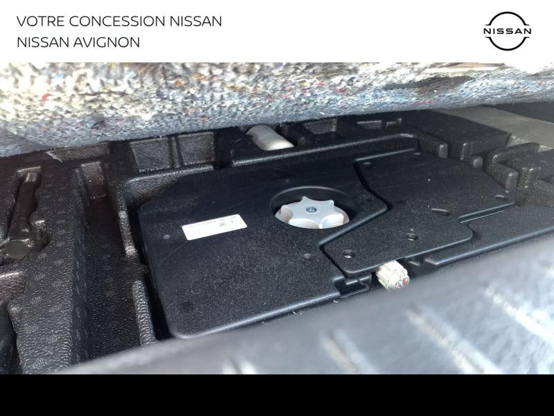 Photo 18 de l’annonce de NISSAN Qashqai d’occasion à vendre à BOLLÈNE