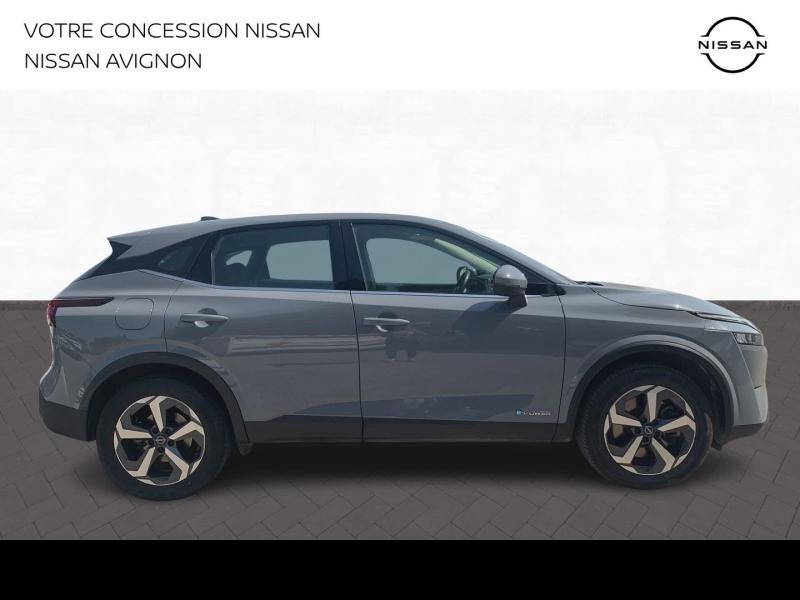 Photo 5 de l’annonce de NISSAN Qashqai d’occasion à vendre à BOLLÈNE