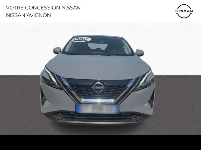 Photo 6 de l’annonce de NISSAN Qashqai d’occasion à vendre à BOLLÈNE