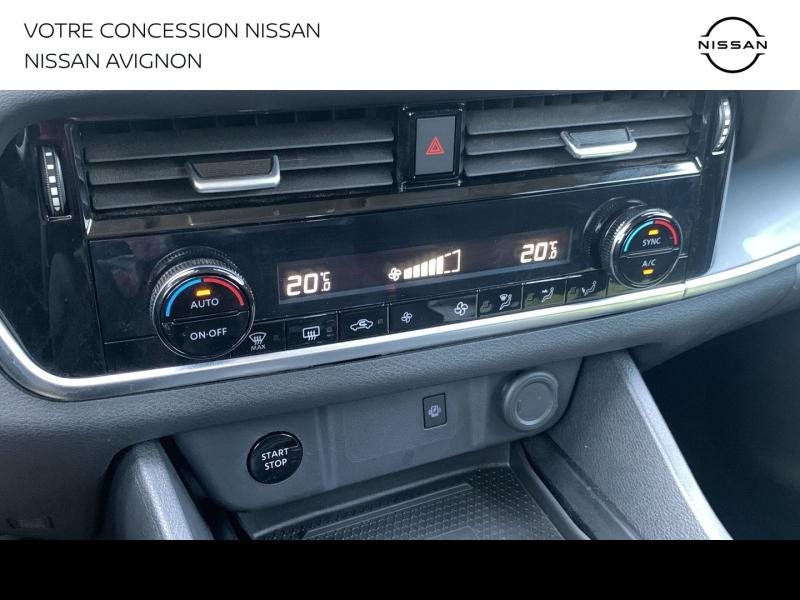 Photo 11 de l’annonce de NISSAN Qashqai d’occasion à vendre à BOLLÈNE