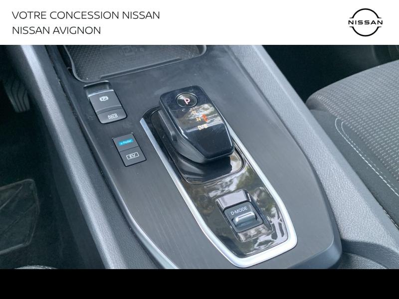 Photo 12 de l’annonce de NISSAN Qashqai d’occasion à vendre à BOLLÈNE