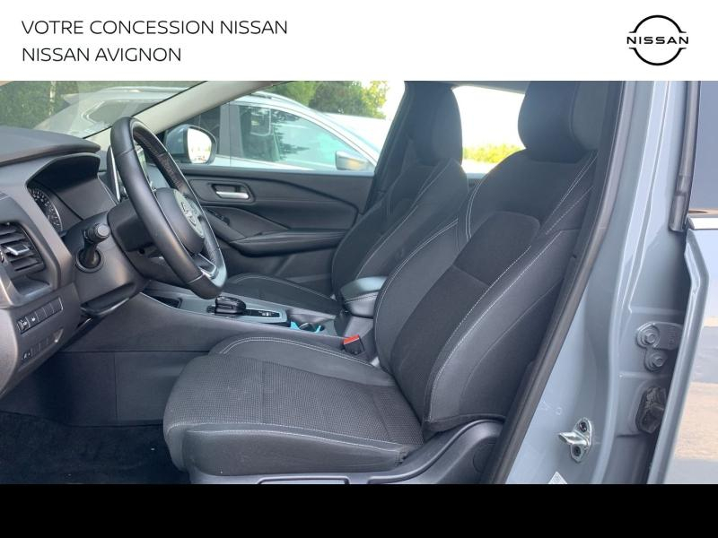 Photo 13 de l’annonce de NISSAN Qashqai d’occasion à vendre à BOLLÈNE