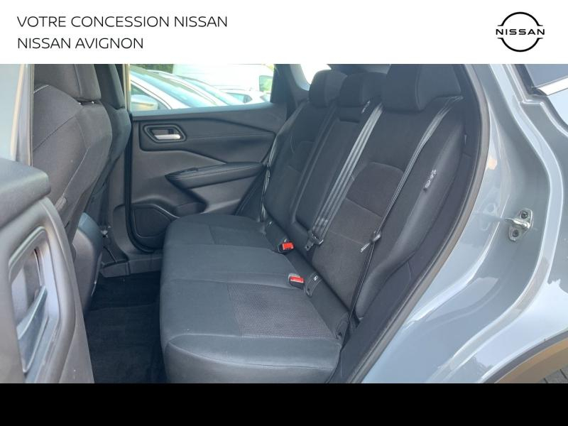 Photo 14 de l’annonce de NISSAN Qashqai d’occasion à vendre à BOLLÈNE