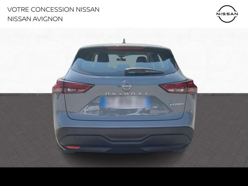 Photo 15 de l’annonce de NISSAN Qashqai d’occasion à vendre à BOLLÈNE