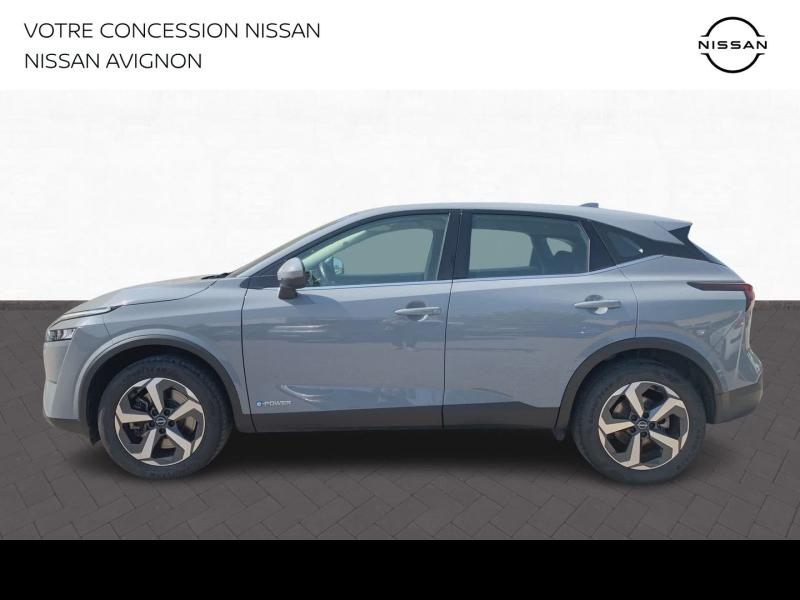 Photo 3 de l’annonce de NISSAN Qashqai d’occasion à vendre à BOLLÈNE
