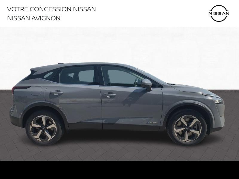Photo 5 de l’annonce de NISSAN Qashqai d’occasion à vendre à BOLLÈNE