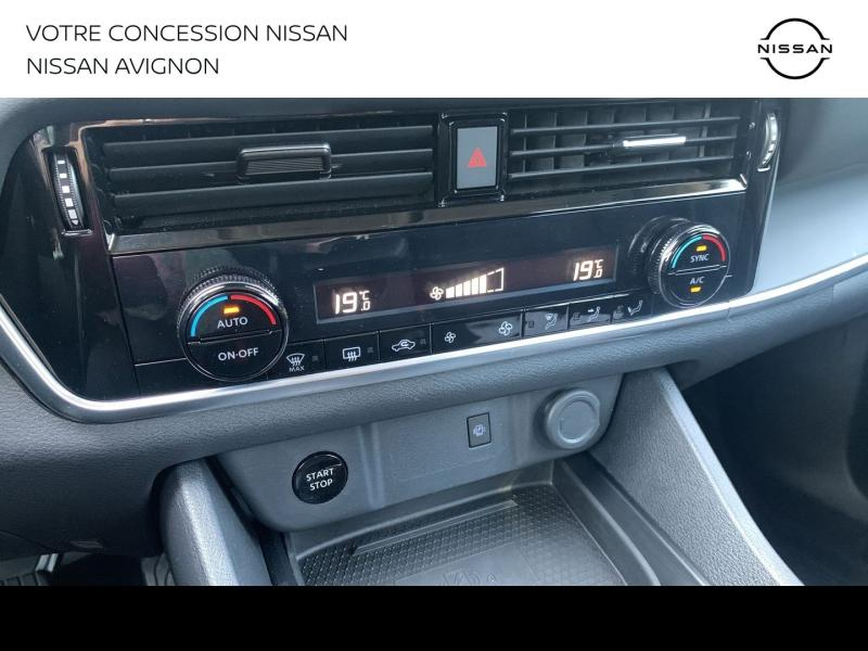 Photo 11 de l’annonce de NISSAN Qashqai d’occasion à vendre à BOLLÈNE