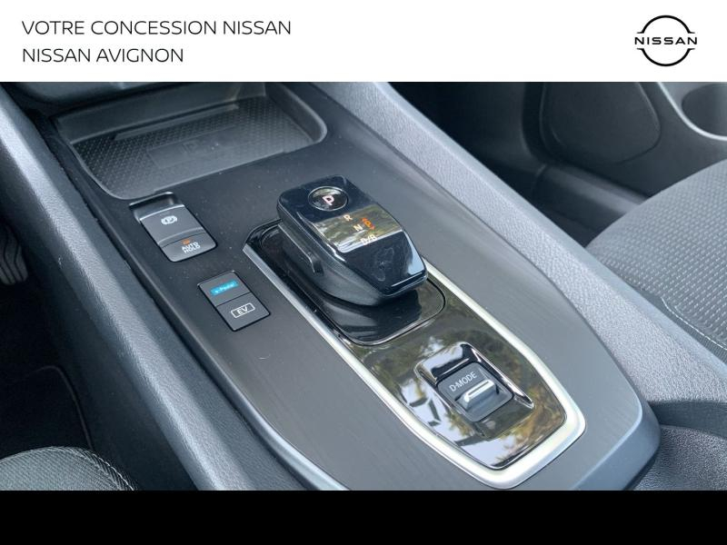Photo 12 de l’annonce de NISSAN Qashqai d’occasion à vendre à BOLLÈNE