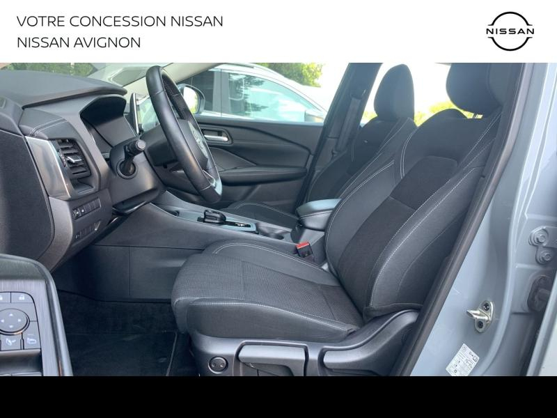 Photo 13 de l’annonce de NISSAN Qashqai d’occasion à vendre à BOLLÈNE