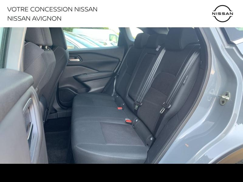 Photo 14 de l’annonce de NISSAN Qashqai d’occasion à vendre à BOLLÈNE