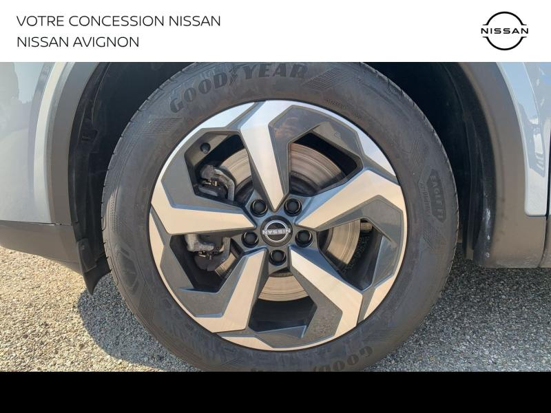 Photo 18 de l’annonce de NISSAN Qashqai d’occasion à vendre à BOLLÈNE