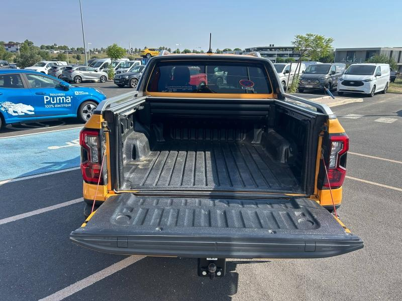 Photo 6 de l’annonce de FORD Ranger VUL d’occasion à vendre à PERPIGNAN