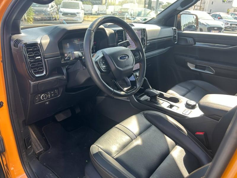 Photo 12 de l’annonce de FORD Ranger VUL d’occasion à vendre à PERPIGNAN
